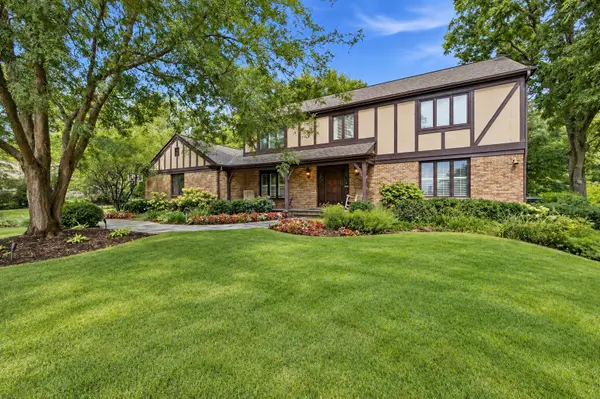 9614 Partridge Lane, Lakewood, IL 60014