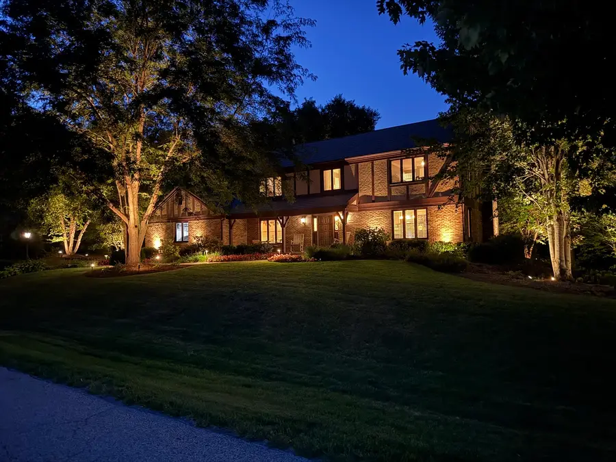 9614 Partridge Lane, Lakewood, IL 60014 - #2