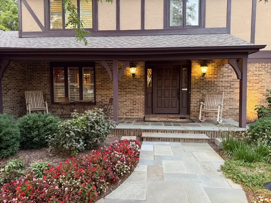 9614 Partridge Lane, Lakewood, IL 60014 - #3