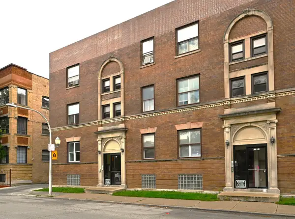 959 E 61st Street #2, Chicago, IL 60637