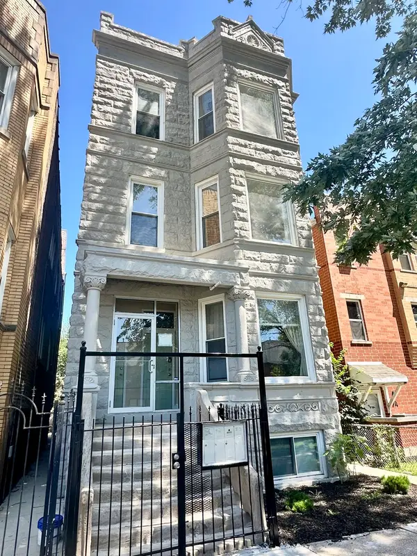 1429 N Fairfield Avenue, Chicago, IL 60622