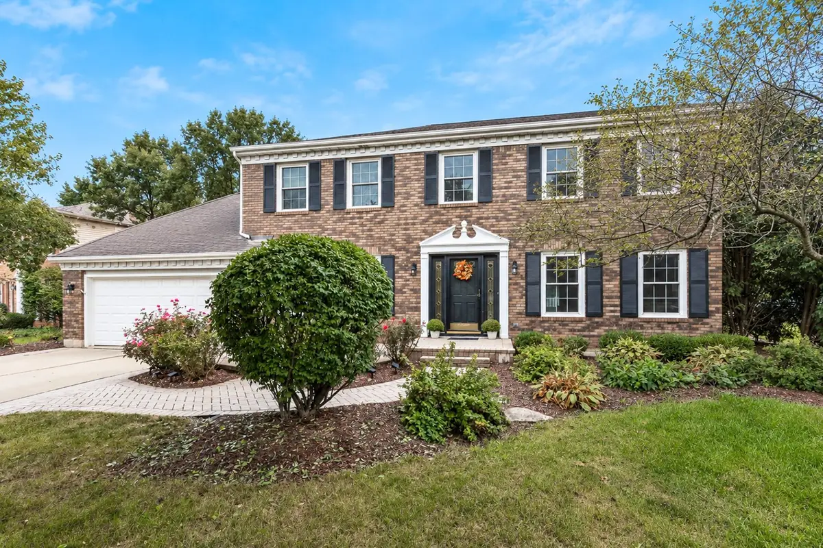 718 Raintree Drive, Naperville, IL 60540 - #1