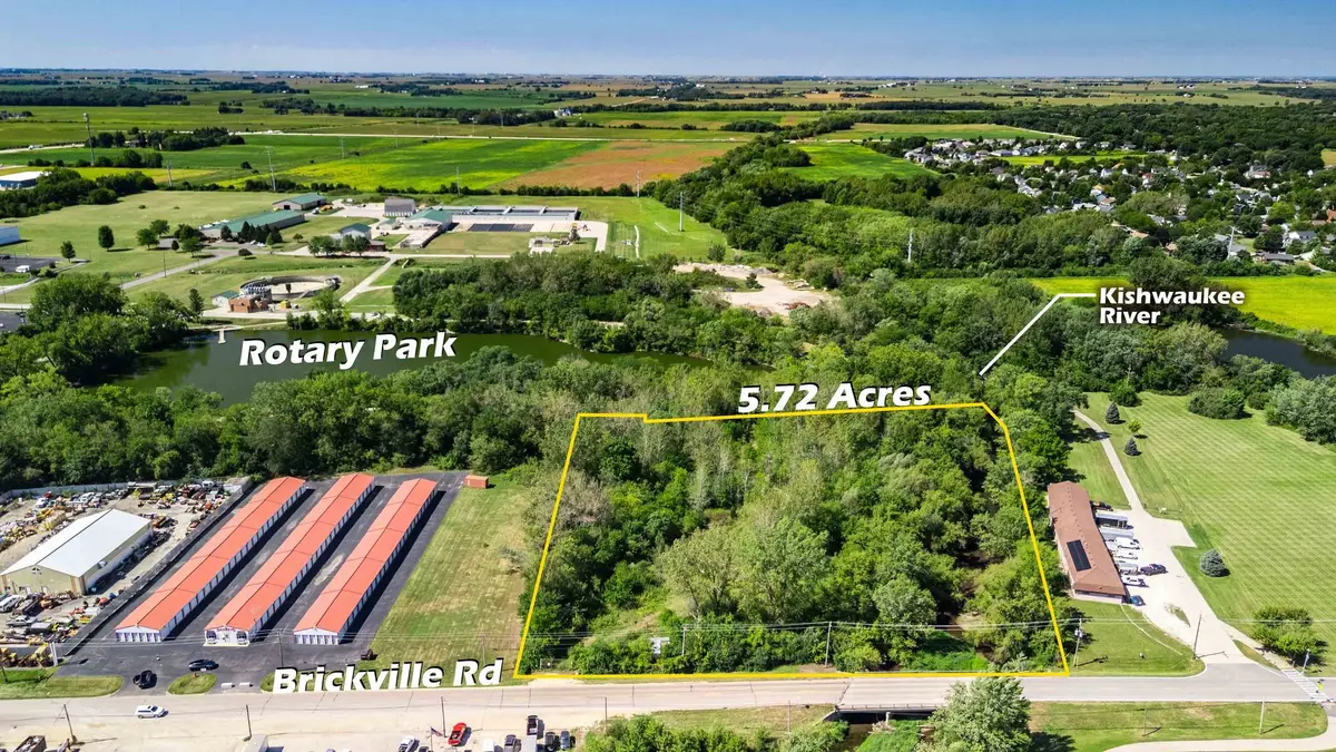 000 Brickville Road, Sycamore, IL 60178 - #1