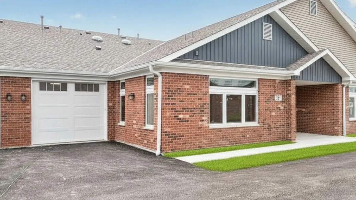 572 Stearn Drive #572, Genoa, IL 60135 - #1