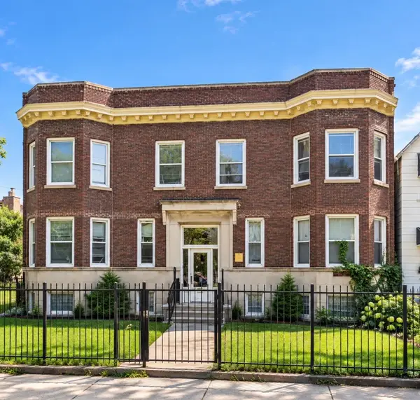 7321 S Stewart Avenue, Chicago, IL 60621