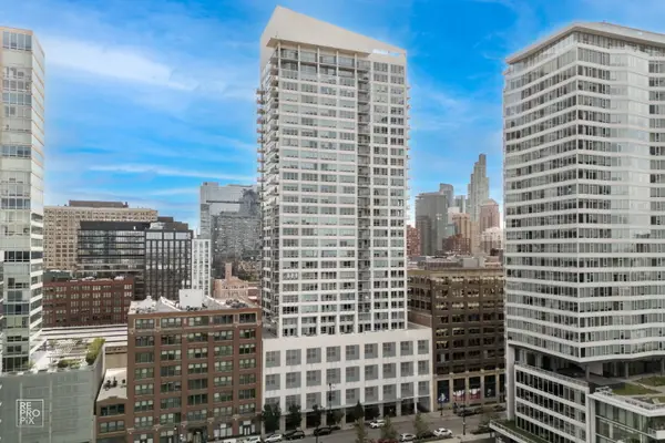 701 S Wells Street #2803, Chicago, IL 60607