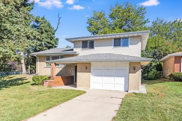 6606 102nd Place, Chicago Ridge, IL 60415