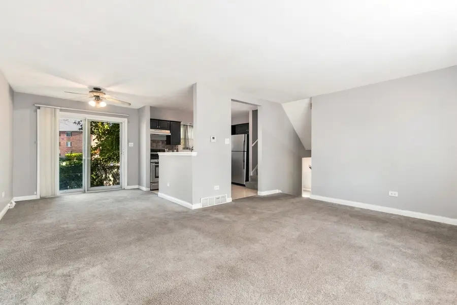6606 102nd Place, Chicago Ridge, IL 60415 - #2