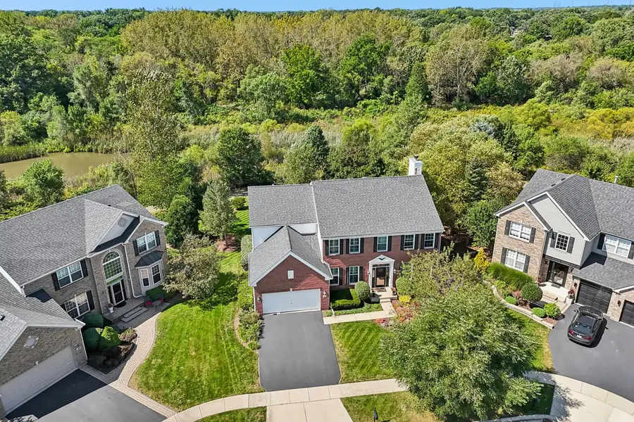 35 Oakview Court, South Elgin, IL 60177 - #3