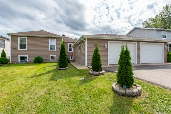 2903 W Nemesis Avenue, Beach Park, IL 60087