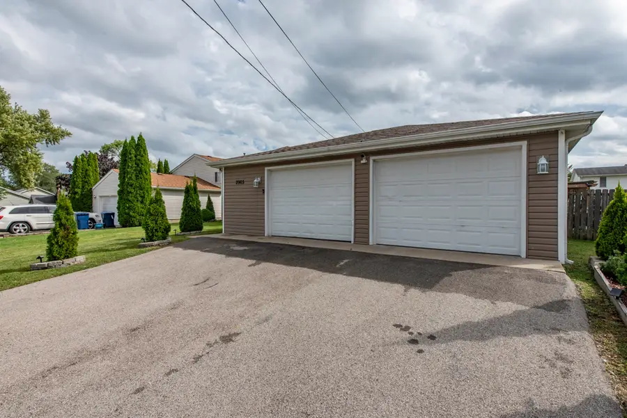 2903 W Nemesis Avenue, Beach Park, IL 60087 - #3
