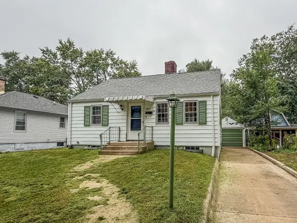 801 S Webber Street, Urbana, IL 61801
