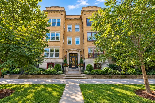5330 S Hyde Park Boulevard #1S, Chicago, IL 60615