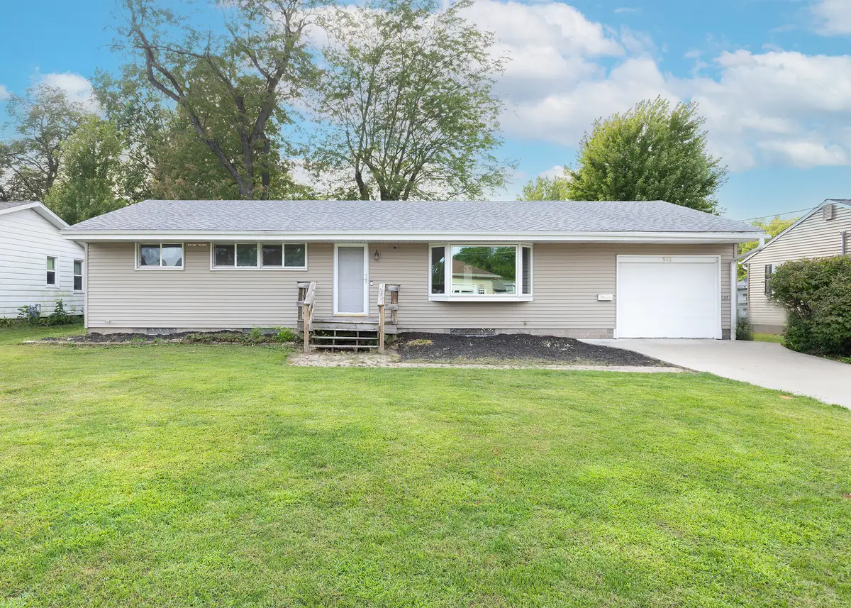533 N Florence Street, Geneseo, IL 61254 - #1