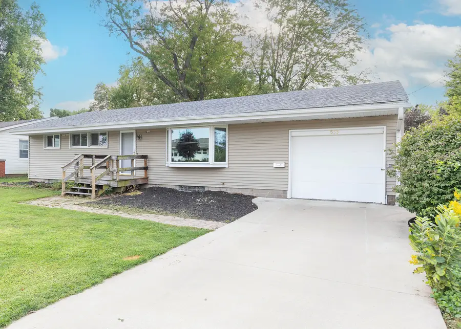 533 N Florence Street, Geneseo, IL 61254 - #2