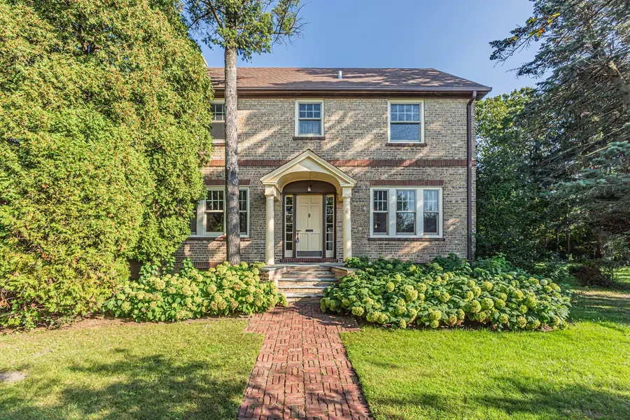 1324 Fredrickson Place, Highland Park, IL 60035 - #2