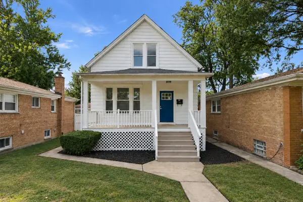 10116 S Malta Street, Chicago, IL 60643