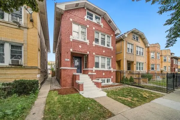 5344 W Drummond Place, Chicago, IL 60639