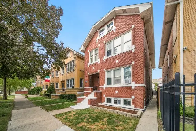 5344 W Drummond Place, Chicago, IL 60639 - #2
