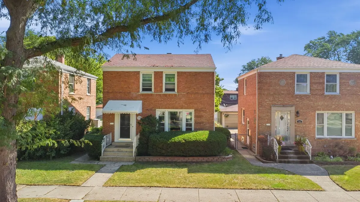 759 Westchester Boulevard, Westchester, IL 60154 - #1