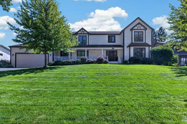 4031 Eaton Drive, Rockford, IL 61114