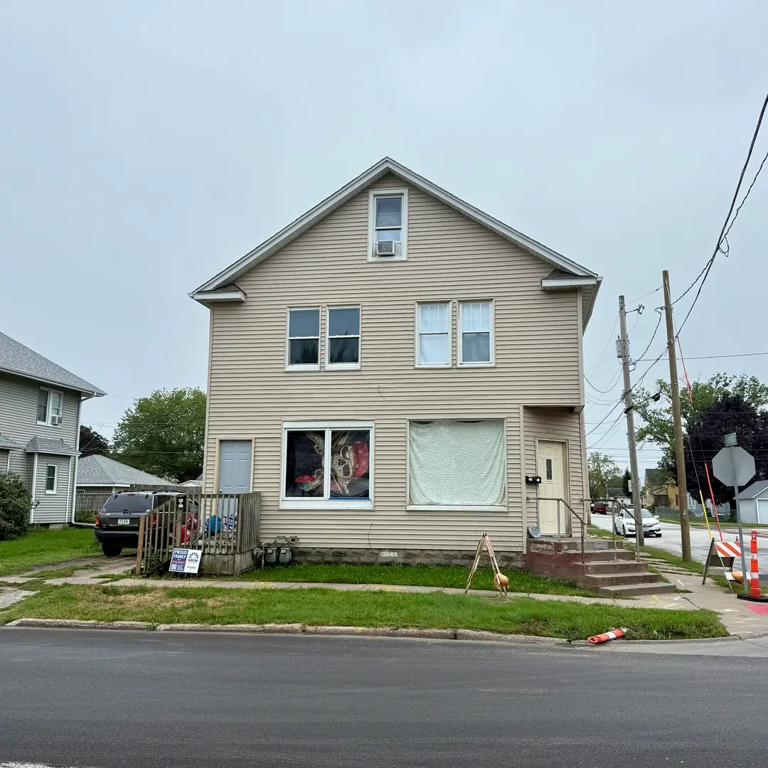 3643 Rockingham Road, Davenport, IA 52802 - #1