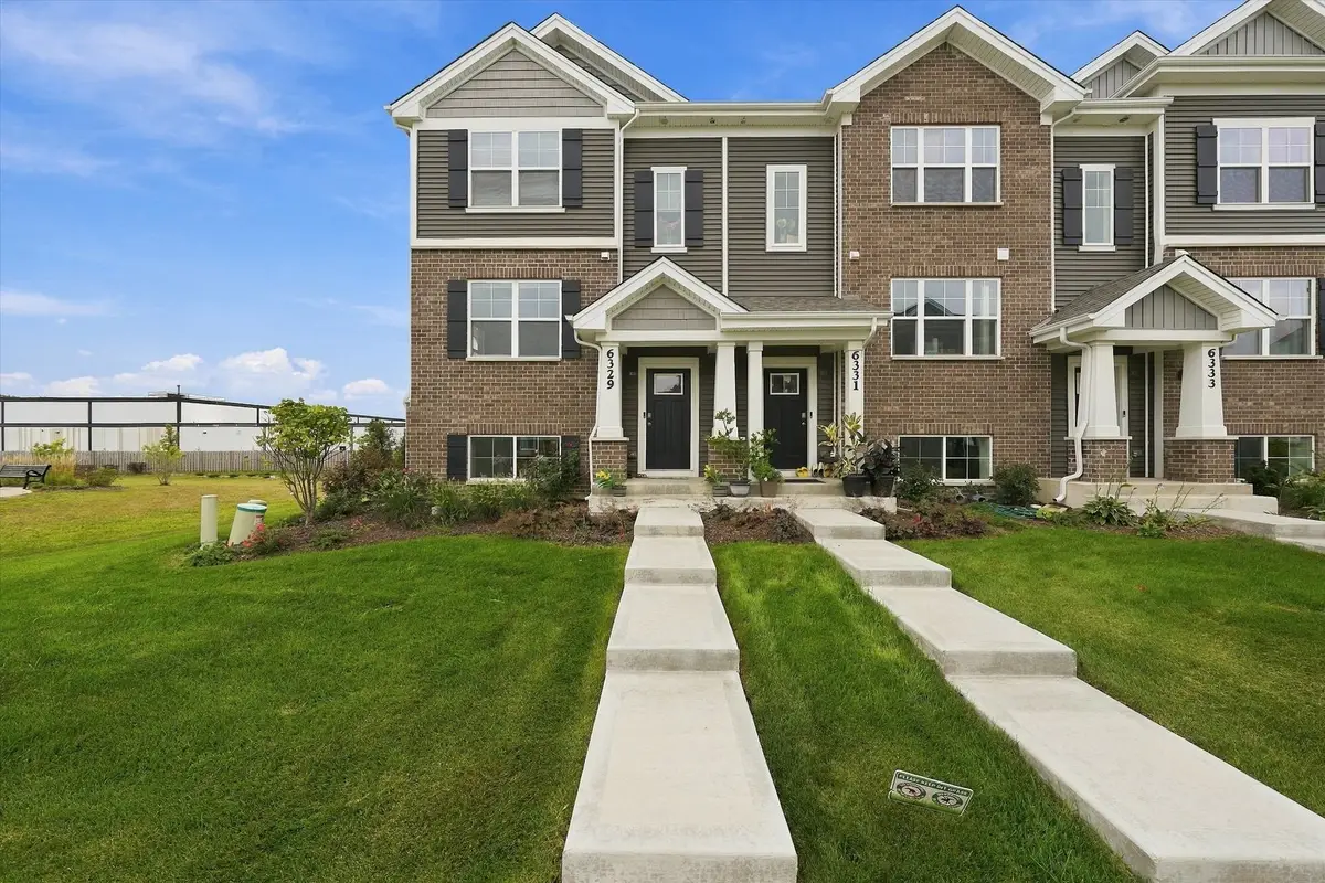 6329 Ulster Drive, Tinley Park, IL 60477 - #1