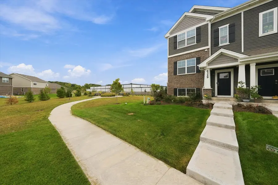 6329 Ulster Drive, Tinley Park, IL 60477 - #2