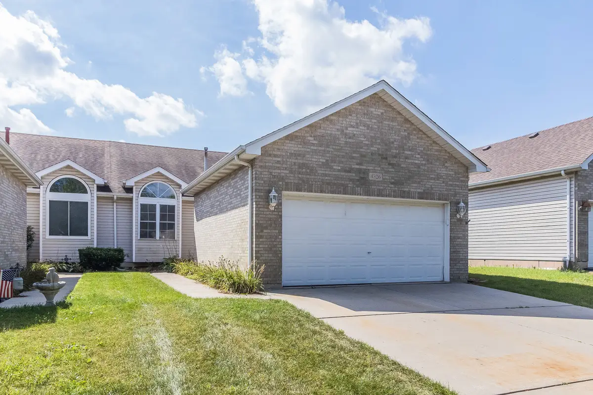 4326 River Glen Drive, Joliet, IL 60431 - #1