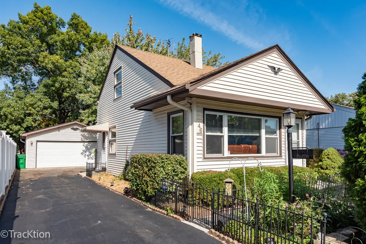 46 W Ethel Avenue, Lombard, IL 60148 - #1