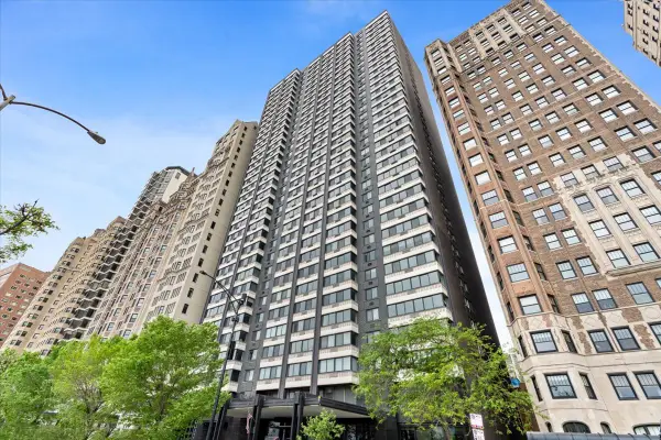 1440 N Lake Shore Drive #25E, Chicago, IL 60610