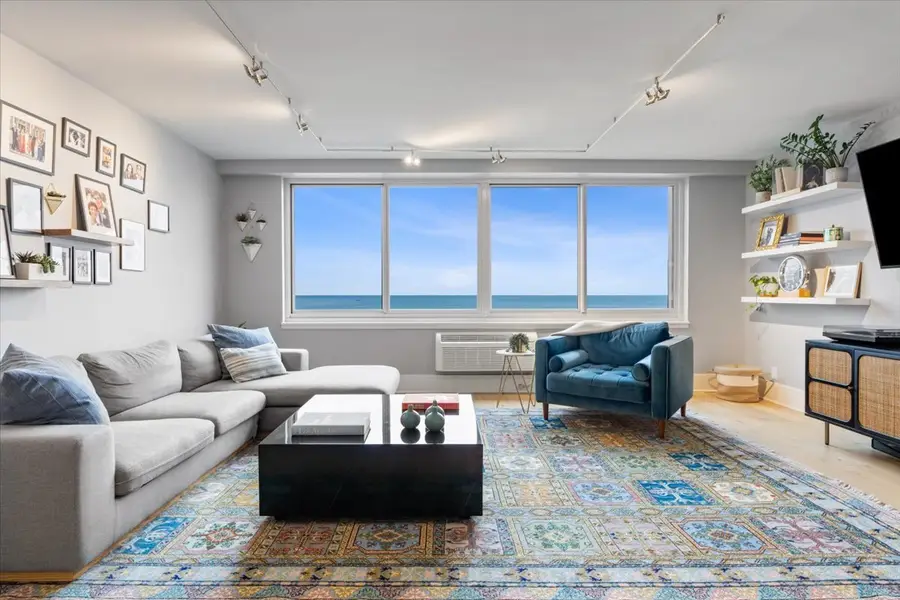 1440 N Lake Shore Drive #25E, Chicago, IL 60610 - #2