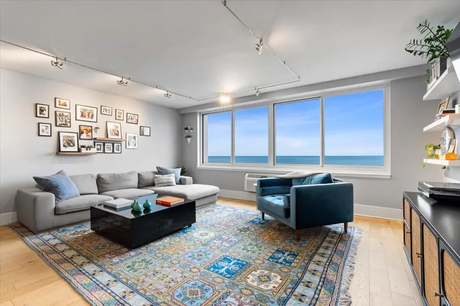 1440 N Lake Shore Drive #25E, Chicago, IL 60610 - #3