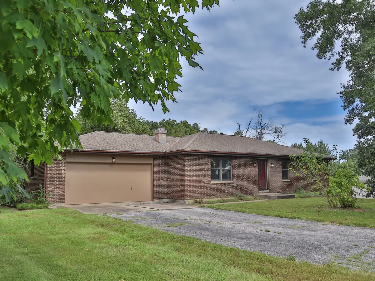 6607 Oak Ridge Lane, Quincy, IL 62305 - #1