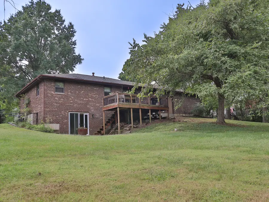 6607 Oak Ridge Lane, Quincy, IL 62305 - #2