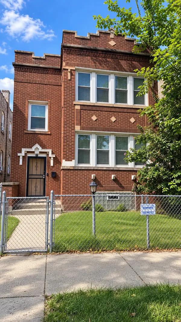 410 N Leclaire Avenue, Chicago, IL 60644