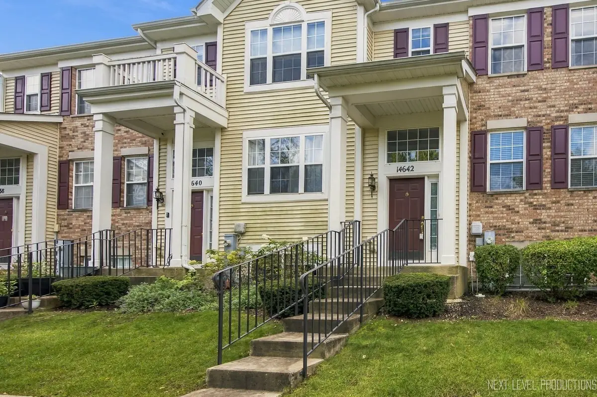 14642 Paul Revere Lane, Plainfield, IL 60544 - #1