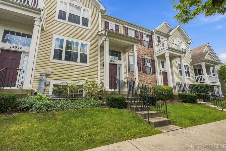 14642 Paul Revere Lane, Plainfield, IL 60544 - #2