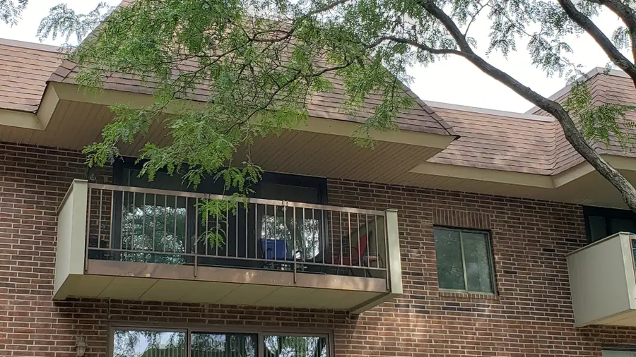 211 E Janata Avenue #3B, Lombard, IL 60148 - #3