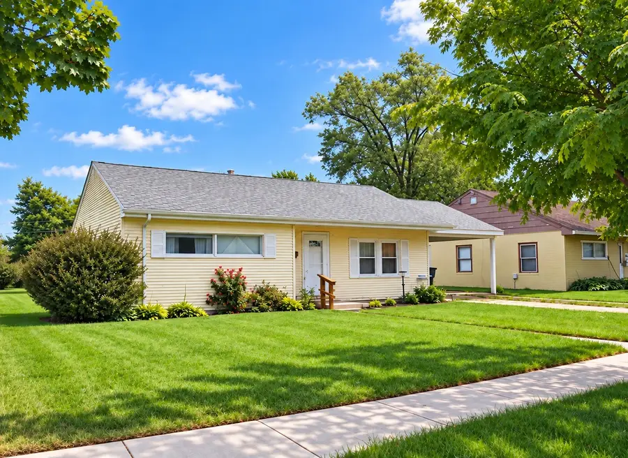 1110 Douglas Drive, Sterling, IL 61081 - #2