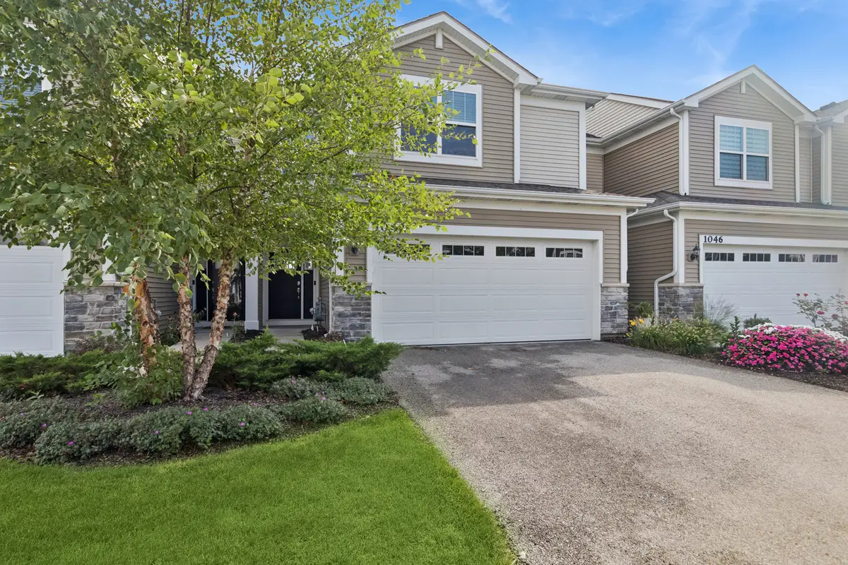 1044 Moraine Drive, South Elgin, IL 60177 - #1