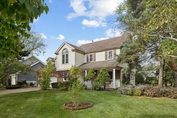 2316 Crab Apple Terrace, Buffalo Grove, IL 60089