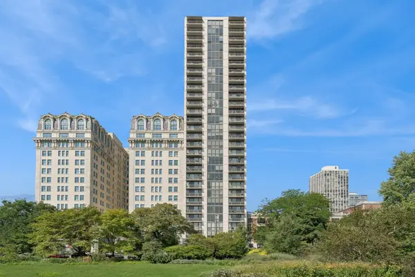 2314 N Lincoln Park West #11S, Chicago, IL 60614