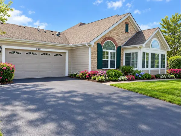 23857 N Dayfield Drive, Plainfield, IL 60586