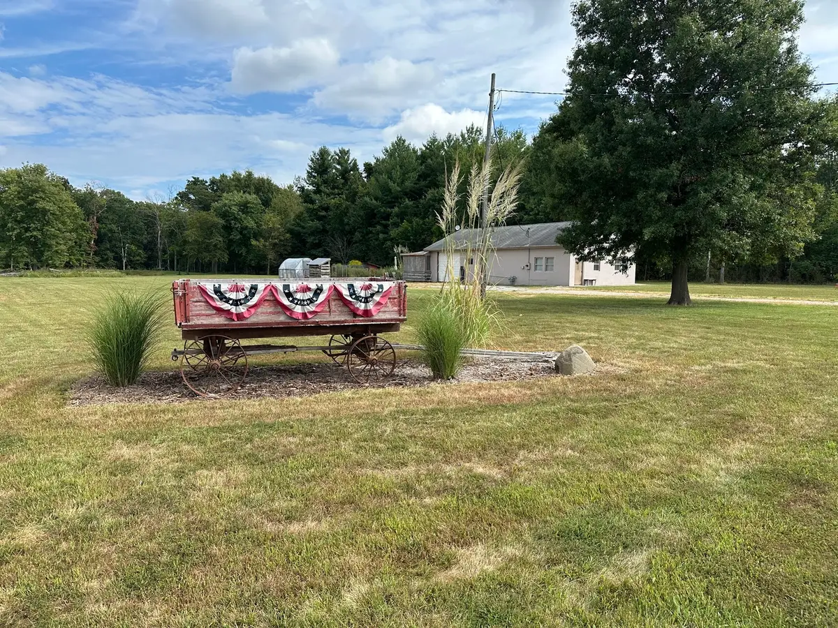 348 State Rte 37 Route, Kell, IL 62853 - #1