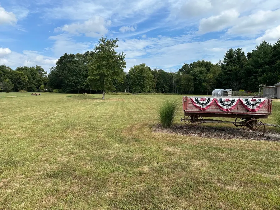 348 State Rte 37 Route, Kell, IL 62853 - #2