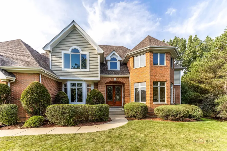 22904 N Ridgewood Lane, Kildeer, IL 60047 - #3