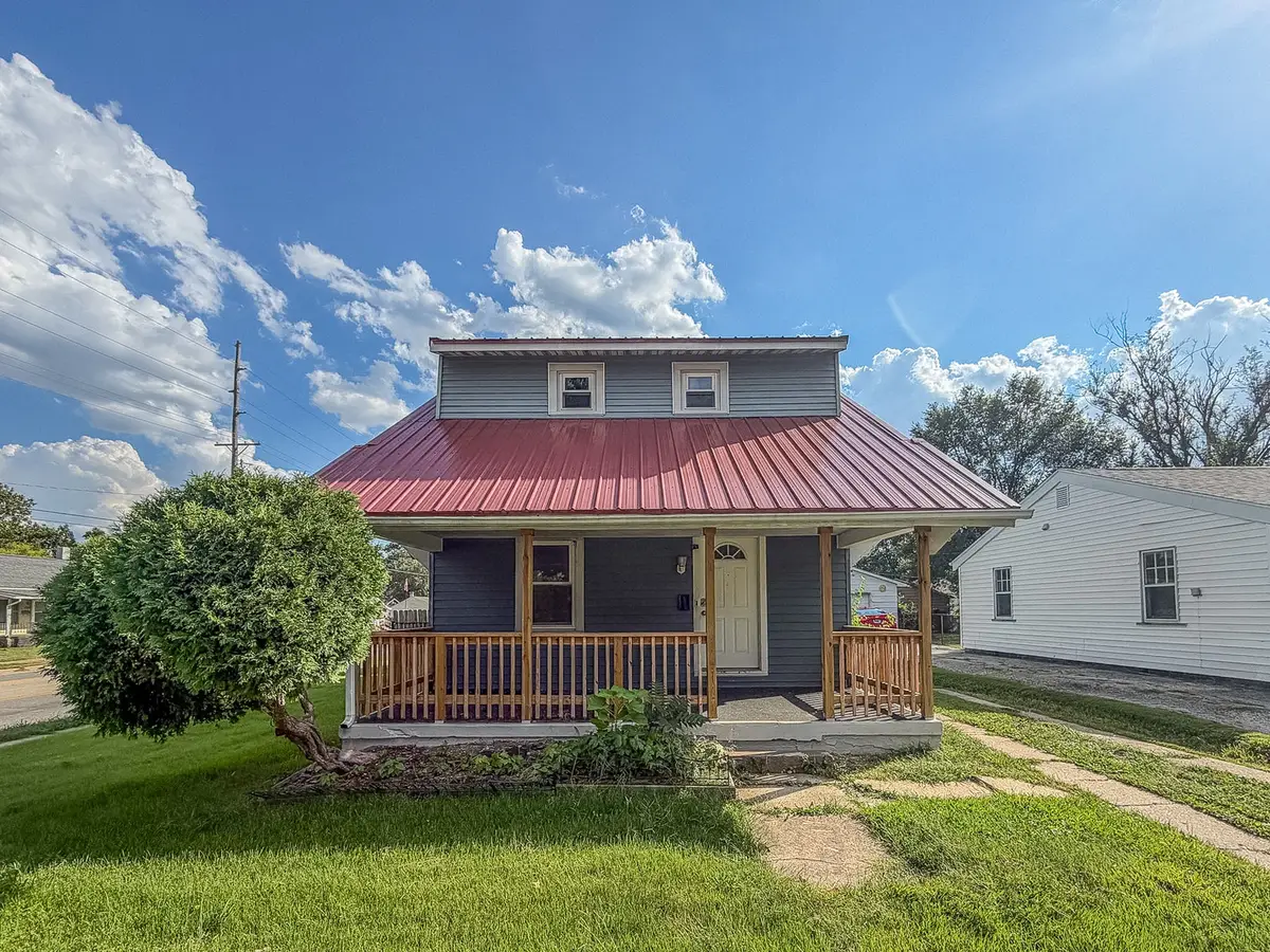 2195 E Decatur Street, Decatur, IL 62521 - #1