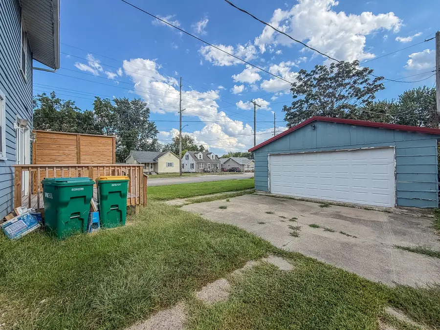 2195 E Decatur Street, Decatur, IL 62521 - #3