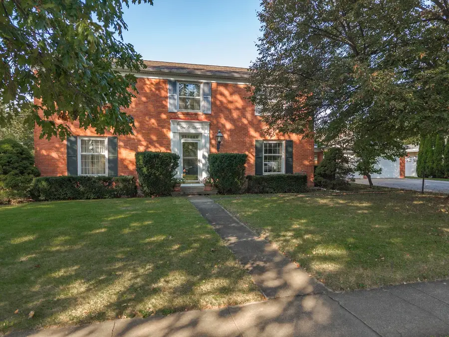 103 Ruth Road, Bloomington, IL 61701 - #3